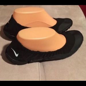 Nike studio wrap shoe